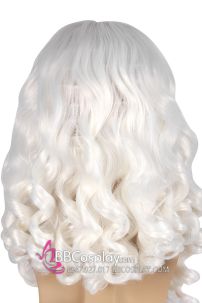 Tóc Giả Và Râu Ông Già - Mẫu Đẹp