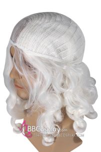 Tóc Giả Và Râu Ông Già - Mẫu Đẹp