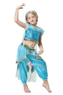 Trang Phục Công Chúa Ba Tư Cho Bé