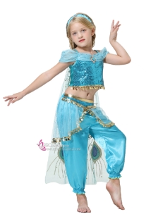 Đồ Công Chúa Ba Tư Cho Bé