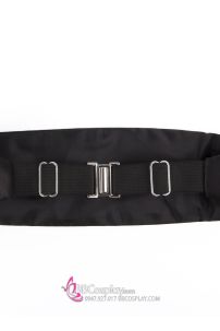 Đai Nịt Bụng Xếp Ly Đai Nịt Bụng Chú Rể Trắng/Đen/Đỏ