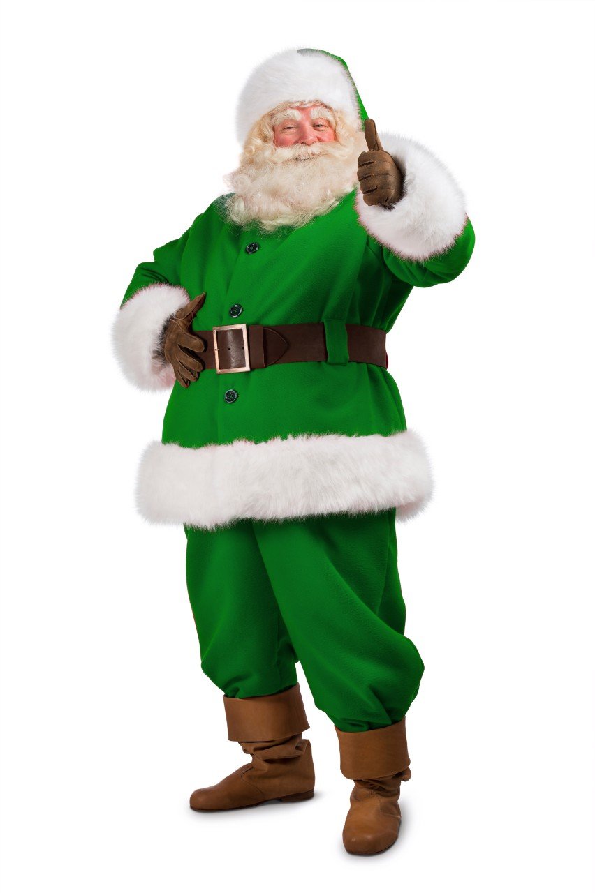Giáng sinh không chỉ đơn thuần bằng những món quà, mà còn đến từ sự xuất hiện của ông già Noel siêu cấp. Hãy trải nghiệm cảm giác chân thực nhất với bộ trang phục đồ ông già Noel cao cấp, đem đến cho bạn một mùa Noel đáng nhớ.