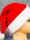Nón Noel Vải Nhung Giá Rẻ