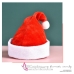 Nón Noel Vải Nhung Giá Rẻ
