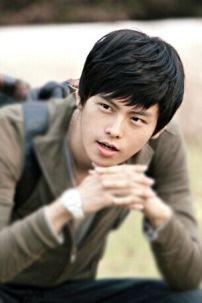 Tóc Giả Nam Hàn Quốc Màu Đen - Nâu - Nâu Sáng