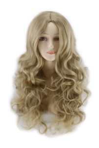 Tóc Giả Lọ Lem Cinderella Disney