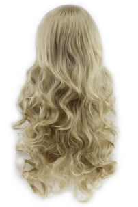 Tóc Giả Lọ Lem Cinderella Disney