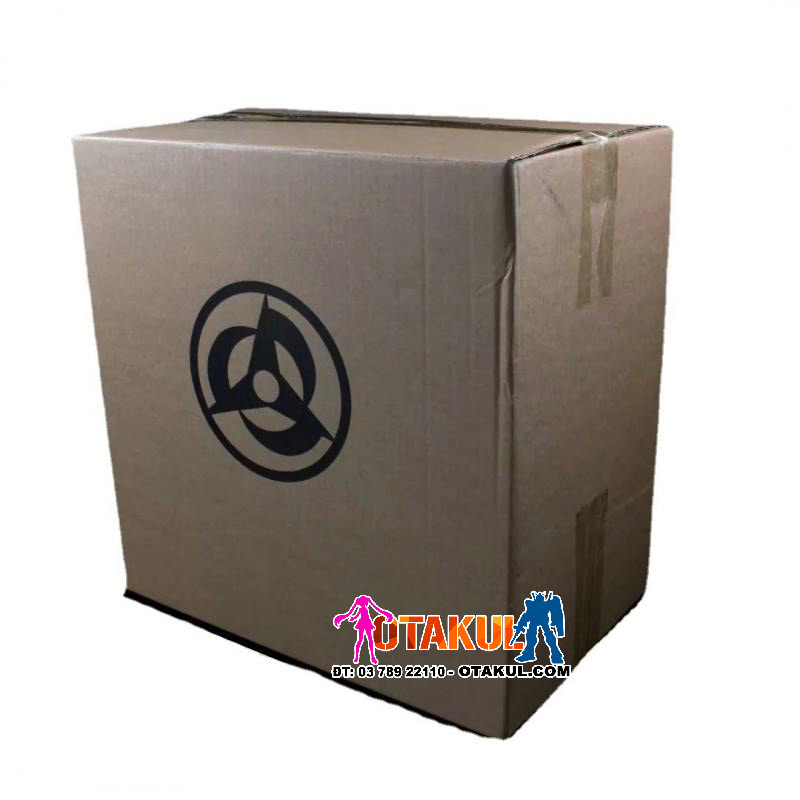 Mô Hình Hatake Kakashi Đệ Lục