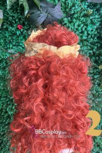 Vòng Lá Nguyệt Quế Hy Lạp - Mẫu Full Đầu Đính Hạt Trắng