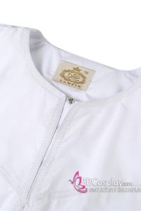 Đồ Truyền Thống Của UAE - Khăn Đội Đầu Trắng