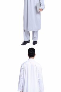 Quần Áo Truyền Thống Của UAE Áo Cổ Lãnh Tựu