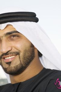 Khăn Vải Trắng Đội Đầu Qatar Kèm Vòng Đội Đầu Đen Trơn