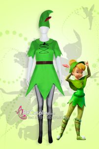 Đồ Tinker Bell  (TINER BELL)