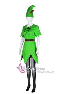 Đồ Tinker Bell  (TINER BELL)