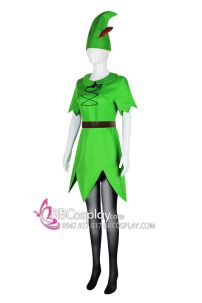 Đồ Tinker Bell  (TINER BELL)