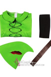 Đồ Tinker Bell  (TINER BELL)