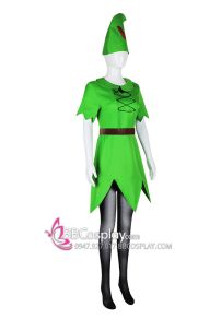 Đồ Tinker Bell  (TINER BELL)