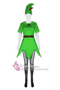 Đồ Tinker Bell  (TINER BELL)