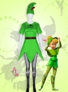 Trang Phục Tinker Bell  (TINER BELL)