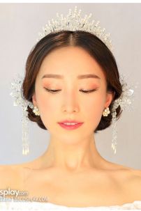 Vương Miện Bạc Pearl Tower