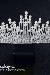 Vương Miện Bạc Pearl Tower