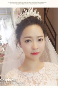 Vương Miện Bạc Pearl Tower