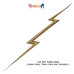 Đạo Cụ Tia Sét Thần Zues Loại PU