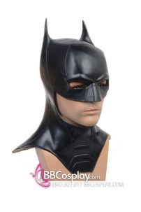 Mặt Nạ Batman Latex Che Kín Cổ