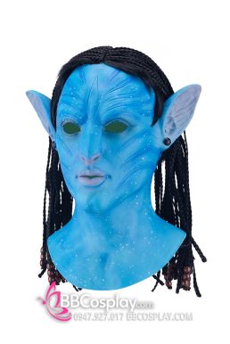 Mặt Nạ Neytiri - Avatar 2