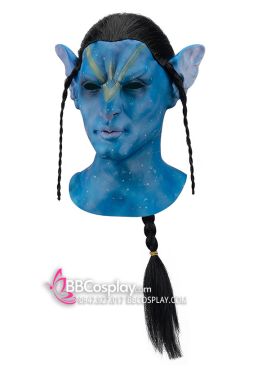 Mặt Nạ Jake Sully - Avatar 2