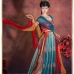 Trang Phục Đôn Hoàng X Halloween