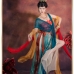 Trang Phục Đôn Hoàng X Halloween