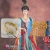 Trang Phục Đôn Hoàng X Halloween