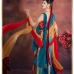 Trang Phục Đôn Hoàng X Halloween