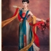 Trang Phục Đôn Hoàng X Halloween