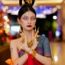 Trang Phục Đôn Hoàng X Halloween