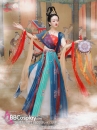 Trang Phục Múa Đôn Hoàng Phi Thiên