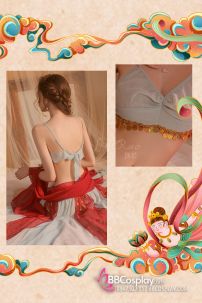 Đồ Sexy Gợi Cảm Phong Cách Ba Tư