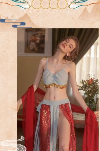 Đồ Sexy Gợi Cảm Phong Cách Ba Tư