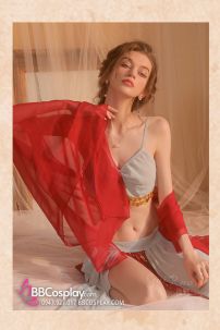 Đồ Sexy Gợi Cảm Phong Cách Ba Tư