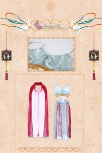 Đồ Sexy Gợi Cảm Phong Cách Ba Tư