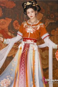 Đồ Hằng Nga Cựu Mộng Giai Nhân Tranh