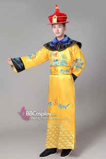 Đồ Hoàng Thượng Càn Long Giá Rẻ