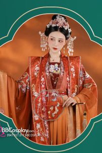 Tống Phục Duyên Định Tam Sinh