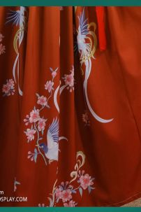 Tống Phục Duyên Định Tam Sinh