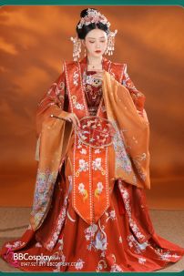 Tống Phục Duyên Định Tam Sinh