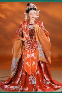 Tống Phục Duyên Định Tam Sinh