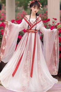 Đồ Nam Bắc Triều - Mẫu Đắc Kỷ Trụ Vương