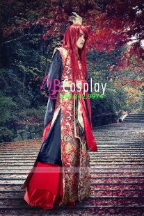 Cổ Trang 42 (Lý Thừa Ngân)