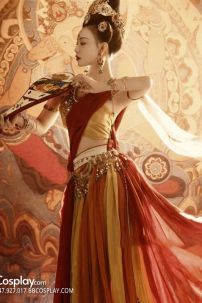 Đồ Đôn Hoàng Nhữ Mộng Phiên Tiên